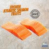 Premium Frozen Atlantic Salmon-2kg