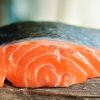Premium Frozen Atlantic Salmon-2kg - Image 4