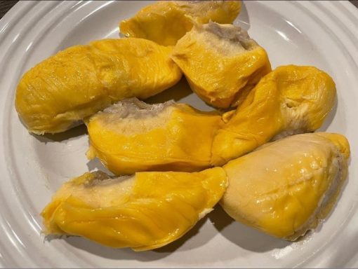 A6 Pahang Mao Shan Wang / Musang King (MSW) - Image 2