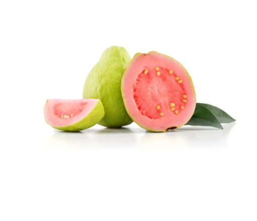 Guava - pink-3kg