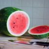 Malaysia Watermelon (Jumbo)(Grade A)-3pcs - Image 3