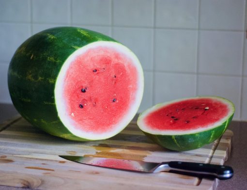Malaysia Watermelon (Jumbo)(Grade A)-3pcs - Image 3