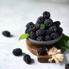 Driscoll's Blackberries Mures-10xApprox.125g - Image 6